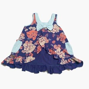 Adorable Matilda Jane No One Like You tunic